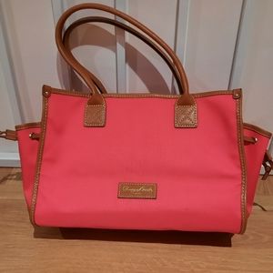 Dooney & Bourke MediumTote